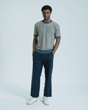 T-Shirt · Newport Knit T-Shirt