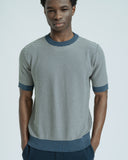 Newport Knit T-Shirt