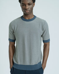 T-Shirt · Newport Knit T-Shirt