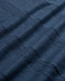 Polo Shirt · Clifford Open-Knit Polo