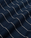 Polo Shirt · Benny Pinstripe Polo {{ color }}