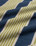 Polo Shirt · Kier Linval Stripe Polo {{ color }}