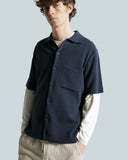 Shirt · Heitor Knit Shirt