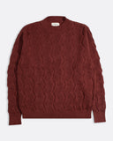 Jumper · Murray Jumper Burgundy {{ color }}