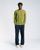 Jumper · Crochet Crewneck Jumper