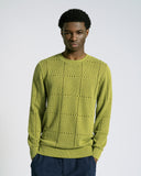 Jumper · Crochet Crewneck Jumper