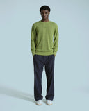Jumper · Crochet Crewneck Jumper