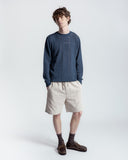 Jumper · Crochet Crewneck Jumper