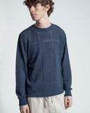 Jumper · Crochet Crewneck Jumper