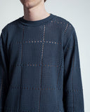 Jumper · Crochet Crewneck Jumper