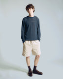 Jumper · Crochet Crewneck Jumper
