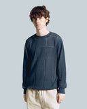 Jumper · Crochet Crewneck Jumper