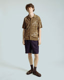 Knit Shirt · Zigger Palm Knit Shirt