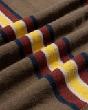 Knit Shirt · Velzy Canopy Stripe Knit Shirt {{ color }}