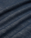 Knit Shirt · Velzy Helio Stripe Knit Shirt