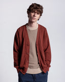 Cardigan · Crochet Cardigan