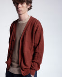 Cardigan · Crochet Cardigan