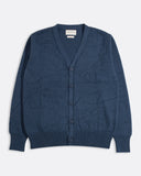 Cardigan · Buckley Palm Cardigan Blue {{ color }}