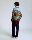 Cardigan · Buckley Landscape Cardigan