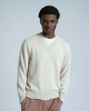 Jumper · Waldo Mélange V-Neck