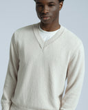 Jumper · Waldo Mélange V-Neck