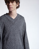 Jumper · Waldo Mélange V-Neck