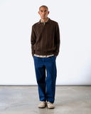 Polo Shirt · Clifford Polo Knit