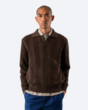 Polo Shirt · Clifford Polo Knit