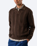 Polo Shirt · Clifford Polo Knit