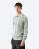 Polo Shirt · Clifford Polo Knit