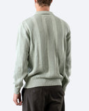 Polo Shirt · Clifford Polo Knit