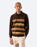 Polo Shirt · Benny Polo Knit