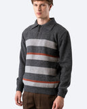 Polo Shirt · Benny Polo Knit