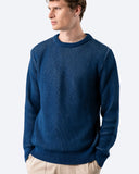 Jumper · Hamish Ribbed Jumper