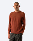 Jumper · Hamish Ribbed Jumper