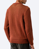 Jumper · Hamish Ribbed Jumper