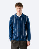 Knit Shirt · Terson Herringbone Knit Shirt