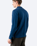 Knit Shirt · Terson Herringbone Knit Shirt