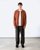 Knit Shirt · Lok Kala Knit Shirt