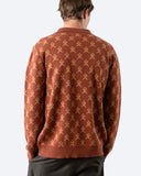 Knit Shirt · Lok Kala Knit Shirt
