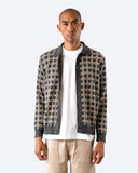 Knit Shirt · Dhaka Check Knit Shirt
