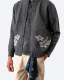 Cardigan · Gurans Albers Cardigan