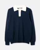 Polo Shirt · Appa Polo Knit