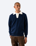Polo Shirt · Appa Polo Knit