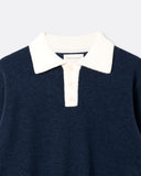 Polo Shirt · Appa Polo Knit