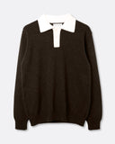 Polo Shirt · Appa Polo Knit