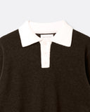 Polo Shirt · Appa Polo Knit