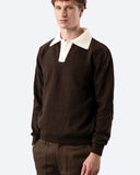 Polo Shirt · Appa Polo Knit