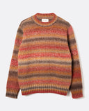 Jumper · Nepalese Sunset Dieter Knit