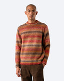 Jumper · Nepalese Sunset Dieter Knit